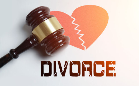 当事人在国外可以离婚吗